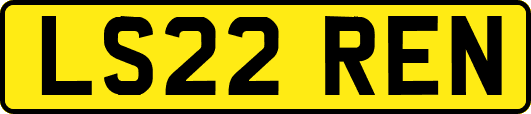 LS22REN