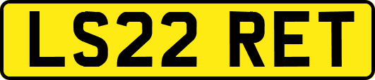 LS22RET