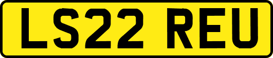 LS22REU