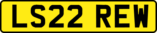 LS22REW