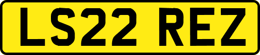 LS22REZ