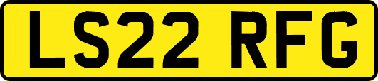 LS22RFG
