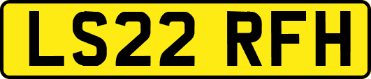 LS22RFH