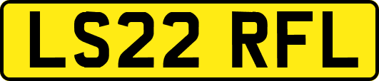 LS22RFL