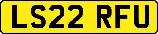 LS22RFU