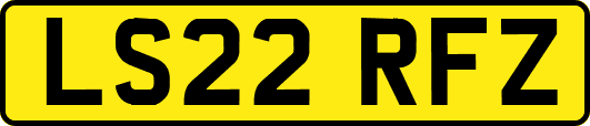LS22RFZ
