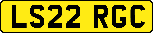 LS22RGC