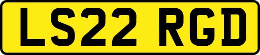 LS22RGD