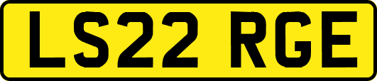LS22RGE
