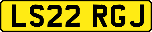 LS22RGJ