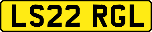 LS22RGL