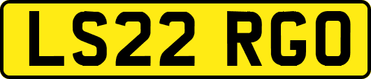 LS22RGO