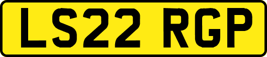 LS22RGP
