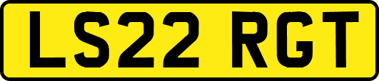 LS22RGT