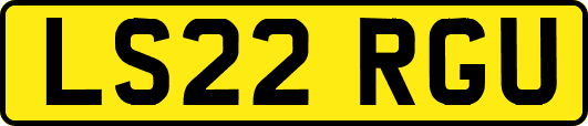 LS22RGU