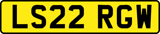 LS22RGW