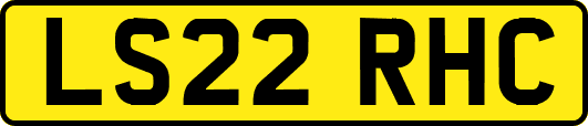 LS22RHC