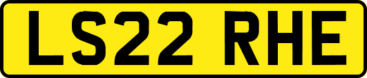 LS22RHE