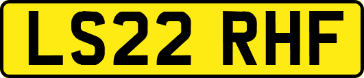 LS22RHF