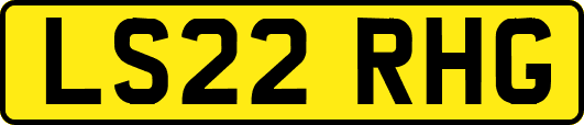 LS22RHG