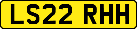 LS22RHH
