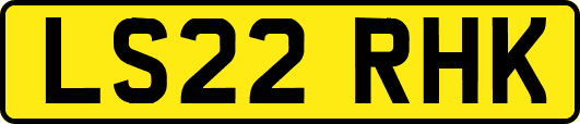 LS22RHK