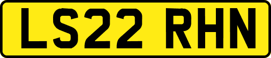 LS22RHN