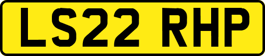 LS22RHP