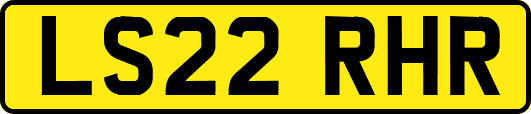LS22RHR