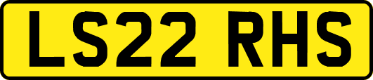 LS22RHS