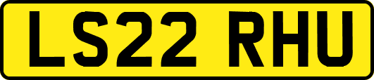 LS22RHU
