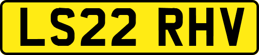 LS22RHV