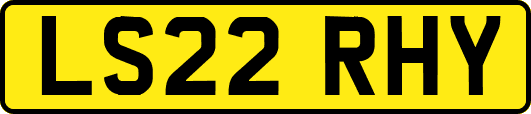 LS22RHY