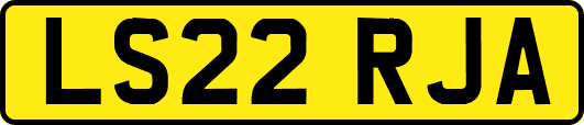 LS22RJA