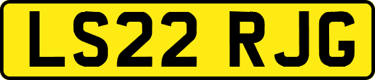 LS22RJG