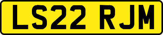 LS22RJM