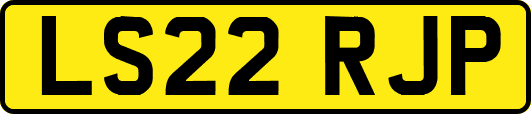 LS22RJP