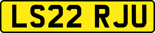 LS22RJU