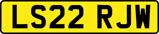 LS22RJW