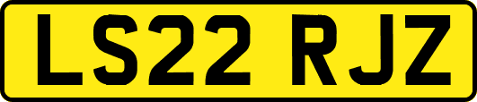 LS22RJZ
