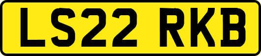 LS22RKB