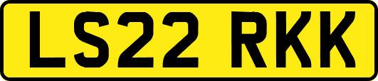 LS22RKK