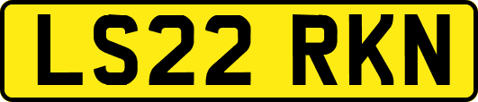 LS22RKN