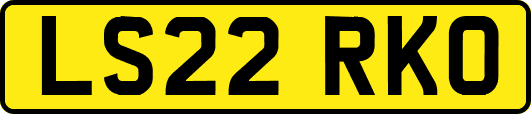 LS22RKO