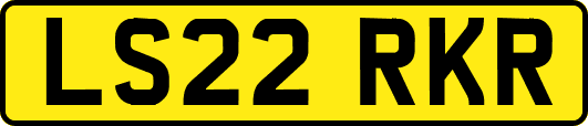 LS22RKR