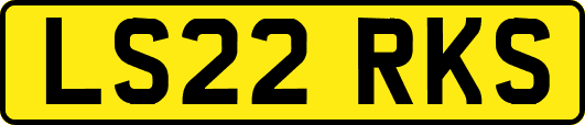 LS22RKS