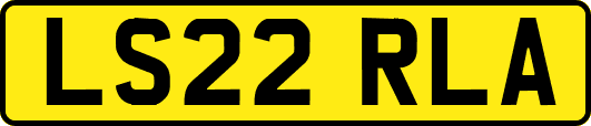 LS22RLA