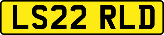 LS22RLD