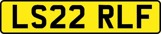 LS22RLF