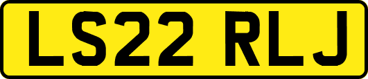 LS22RLJ
